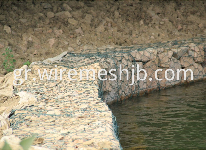 Gabion Box7